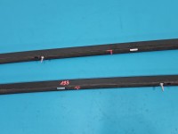 Relingi dachowe komplet Vw Passat B8 3G9860028K, 3G9860025K