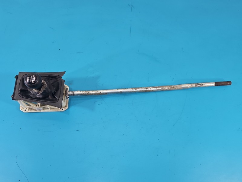 DŹWIGNIA LEWAREK WYBIERAK LINKI Opel Astra II G 1.6 8V wiel