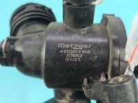 przewód wąż rurka wody Mercedes W212 A6512033082 2,2.0 cdi (651924) 136KM