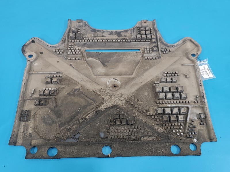 PŁYTA PODWOZIA Osłona silnika dolna AUDI A4 B8 8K1863822K, 8K2863822K 2.0 TDI