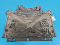 PŁYTA PODWOZIA Osłona silnika dolna AUDI A4 B8 8K1863822K, 8K2863822K 2.0 TDI