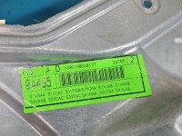 Podnośnik przód prawy SZYBY WINDA Seat Leon I Toledo II Producent części: Seat, Europejska 5d HB 1C1959802A