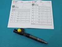 TESTOWANY Wtryskiwacz Ford Mondeo Mk5 28388960, 9674984080 2.0 tdci