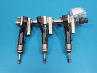 Wtryskiwacz Peugeot 2008 I 9822715980, 9811353880, 9812191080 1.2 12V