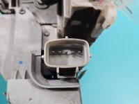 Zamek przód lewy Lancia Delta III 08-14 EUROPA LANCIA, 5 PIN, 12012-ACLSS