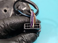 Lusterko prawe Vw Golf IV europa