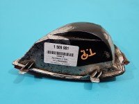 ODBLASK ZDERZAKA Dacia Sandero III 20-