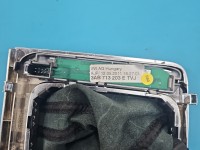 Listwa listwy dekory dekor deski Vw Passat B7 eu