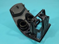 Ramka radia Ford Fiesta Mk6 A046B04