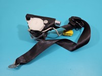 Pas bezpieczeństwa przód lewy kierowcy Vw Passat CC 3C1857705N EU