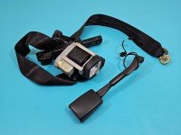 Pas bezpieczeństwa przód lewy kierowcy Skoda Octavia II 1Z0857701A, 1Z1858471C EU