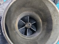 Turbosprężarka Mazda 6 II GH 2.0 citd 140KM