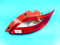 Lampa tył prawa Mazda 2 II DE HB