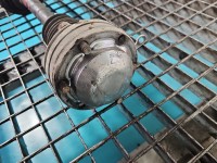 Półoś przód lewa Audi A3 8P 2.0 tdi manual