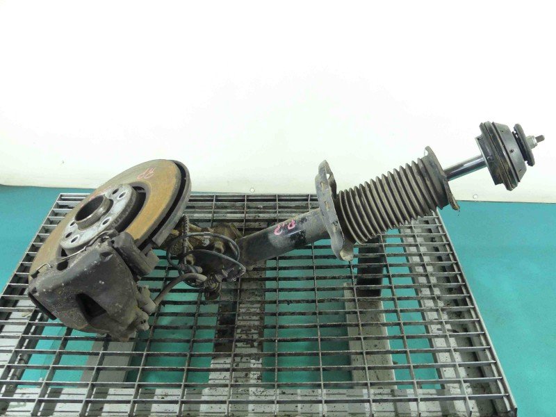 Amortyzator przód prawy przedni Opel Meriva B