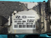 Chłodnica spalin Kia Sportage III 10-15 28416-2F710 2.0 crdi