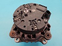 TEST Alternator Vw Sharan II 10- 03L903024F 2.0 tdi