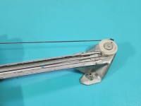 Podnośnik tył lewy SZYBY WINDA Opel Zafira A 119805-106 HB