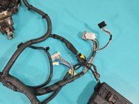 InstalacJa Wiązka silnika 240114ED3C 1.2 T Nissan Qashqai II J11 13-21
