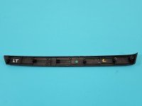 Listwa listwy dekory dekor deski Kia Ceed II 12-18 eu