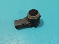 Czujnik parkowania PDC Citroen DS4 11-15 9665468077XT, 0263003894 czarny KTV