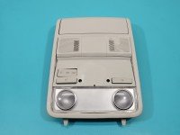 Lampa kabiny lampka Vw Passat B7 3C0867489C Lampa kabiny lampka Vw Passat B7 3C0867489C
