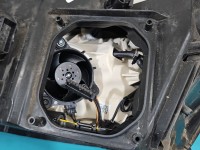 Reflektor prawy lampa przód AUDI A6 C7 EUROPA