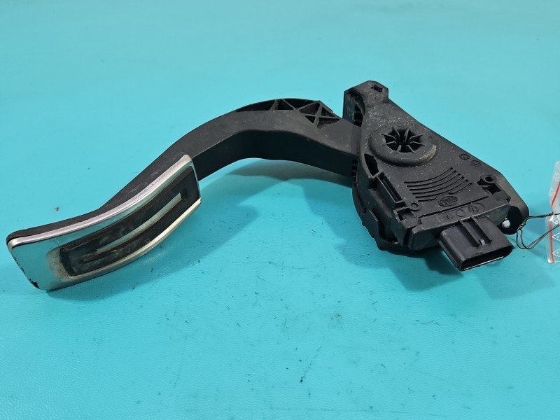 Pedał gazu potencjometr Audi A7 4G 4H1723523, 6PV009505-28 4.0 V8 TFSI (CEUC)