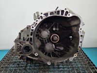 Skrzynia biegów Toyota Avensis II T25 2.0 D4D