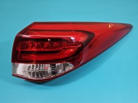Lampa tył prawa Hyundai I40 kombi EUROPA