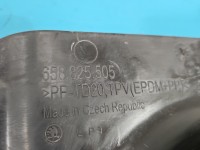 Osłona ZAŚLEPKA PLASTIK Skoda Kamiq 658825505