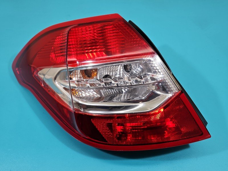 Lampa tył lewa Citroen C4 II HB Lampa tył lewa Citroen C4 II HB