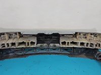 Zderzak przód Renault Scenic I srebrny MV632