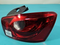 Lampa tył prawa Seat Ibiza IV 6J HB EUROPA