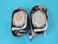 Poduszki powietrzne zestaw komplet Nissan Micra K13