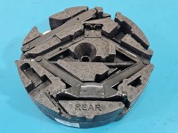 lewarek Podnośnik samochodowy trapezowy Opel Insignia A