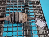 Półoś przód lewa Mitsubishi Outlander I 2.0 16V manual