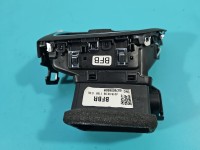 Kratka nawiewu Renault Megane IV 687600666R EUROPA