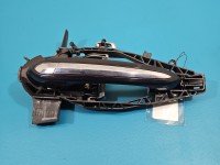 Klamka przód lewa zewnętrzna BMW G30 7401203, 7339476