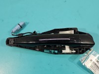 Klamka tył prawa zewnętrzna Peugeot 508 II 18- 9686433680