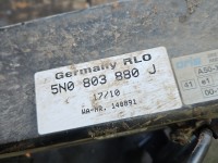 Hak holowniczy Vw Tiguan I 07-