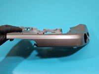Listwa listwy dekory dekor deski Toyota Land Cruiser J200 07- eu