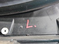 Listwa szyby czołowej lewa przedniej Renault Scenic III 768351859R