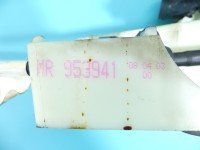 DŹWIGNIA LEWAREK WYBIERAK LINKI Mitsubishi Space star 1.9 dci