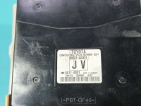 Sterownik moduł TOYOTA, Europejska, BSI Toyota Auris II 89221-02331