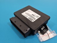 Sterownik moduł Europejska, HAMULCA RĘCZNEGO AUDI A4 B8 8K0907801H