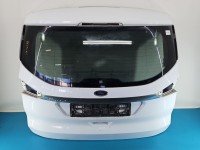 Klapa tył Ford S-max II MK2 HB 5d biały 5F Klapa tył Ford S-max II MK2 HB 5d biały 5F