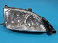 Reflektor prawy lampa przód Toyota Avensis I T22 EUROPA