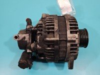 TEST Alternator Honda Civic VII 0986043981 1.7 ctdi