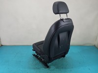 Fotele komplet kanapa Audi A4 B9